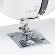 Швейно-вишивальна машина Necchi Creator C2000 - Швейно-вишивальна машина Necchi Creator C2000