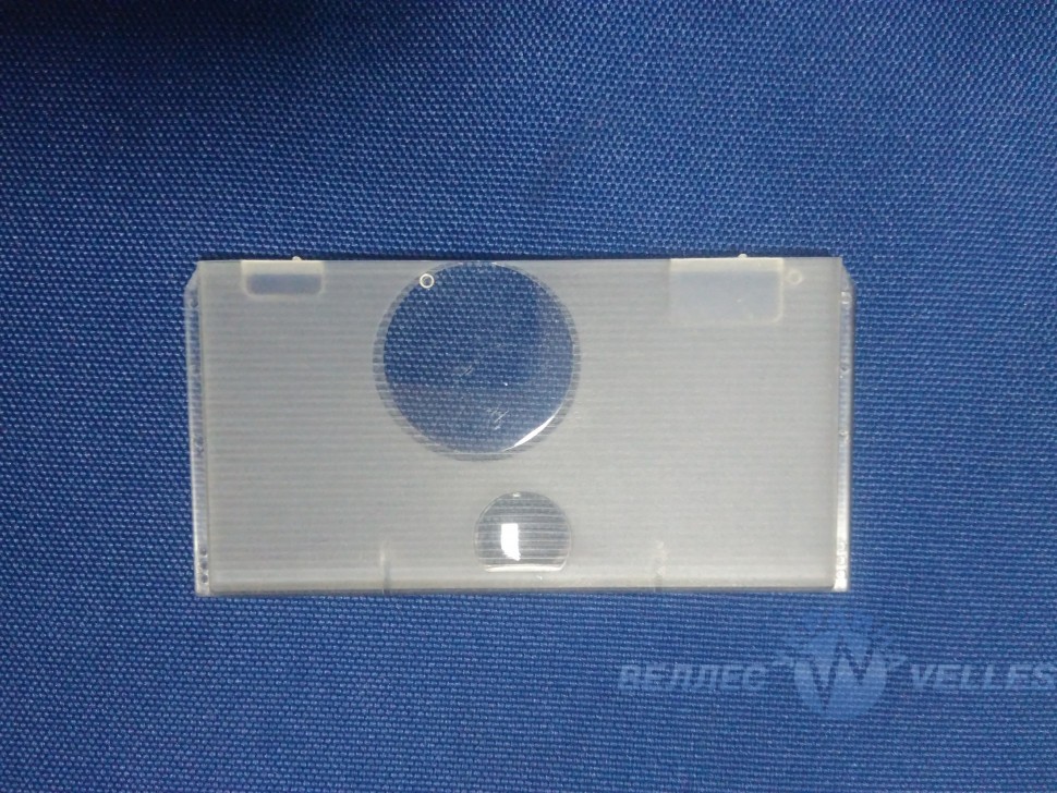 Кришка човника Juki HZL E-80