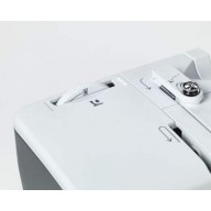 Комп'ютеризована швейна машинка Bernina Bernette B38 - Комп'ютеризована швейна машинка Bernina Bernette B38
