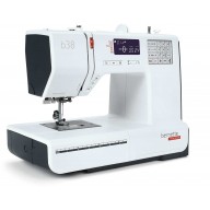 Комп'ютеризована швейна машинка Bernina Bernette B38 - Комп'ютеризована швейна машинка Bernina Bernette B38