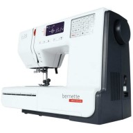 Комп'ютеризована швейна машинка Bernina Bernette B38 - Комп'ютеризована швейна машинка Bernina Bernette B38