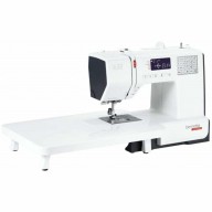 Комп'ютеризована швейна машинка Bernina Bernette B38 - Комп'ютеризована швейна машинка Bernina Bernette B38
