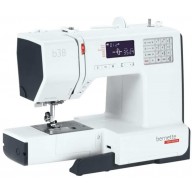 Комп'ютеризована швейна машинка Bernina Bernette B38 - Комп'ютеризована швейна машинка Bernina Bernette B38