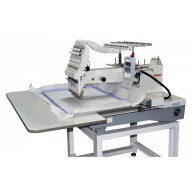 Вишивальна машина Velles VE 23CW-TS Touch Screen - Вишивальна машина Velles VE 23CW-TS Touch Screen