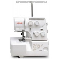 Оверлок Janome 210D - Оверлок Janome 210D