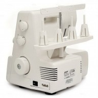 Оверлок Janome 210D - Janome 210d