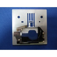 Голкова пластина Juki HZL E-50/70/80 - Голкова пластина Juki HZL E-50/70/80