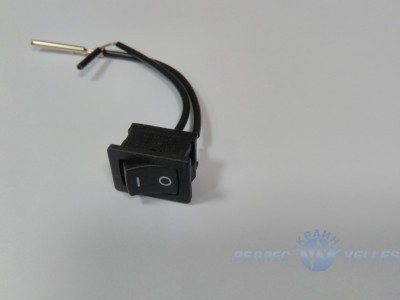 Вимикач Brother Comfort 10/15