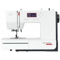 Комп'ютеризована швейна машинка Bernina Bernette B37 - Комп'ютеризована швейна машинка Bernina Bernette B37