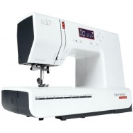 Комп'ютеризована швейна машинка Bernina Bernette B37 - Комп'ютеризована швейна машинка Bernina Bernette B37