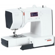 Комп'ютеризована швейна машинка Bernina Bernette B37 - Комп'ютеризована швейна машинка Bernina Bernette B37