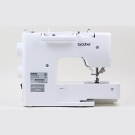 Електромеханічна швейна машинка Brother Elite 55 - Електромеханічна швейна машинка Brother Elite 55