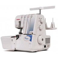 Оверлок Janome Mylock 714D - Оверлок Janome Mylock 714D