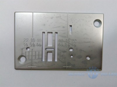 Juki HZL-25
