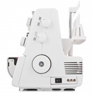 Оверлок Janome T 34 - Оверлок Janome T 34