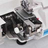 Оверлок Janome T 34 - Оверлок Janome T 34
