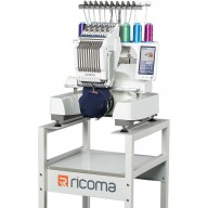 Професійна вишивальна машина Ricoma EM-1010 - Професійна вишивальна машина Ricoma EM-1010