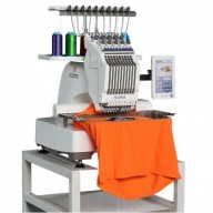 Професійна вишивальна машина Ricoma EM-1010 - ricoma 1010