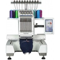Професійна вишивальна машина Ricoma EM-1010 - ricoma 1010