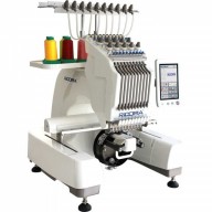 Професійна вишивальна машина Ricoma EM-1010 - Ricoma EM1010