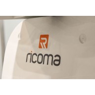Професійна вишивальна машина Ricoma EM-1010 - вышивальная машина Ricoma