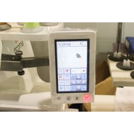 Професійна вишивальна машина Ricoma EM-1010 - вышивальная машина Ricoma дисплей
