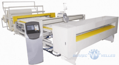 Стежки машина Velles VQ-SA-2325