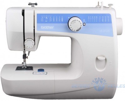 Електромеханічна швейна машина Brother LS-2125