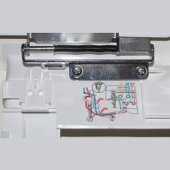 Оверлок Juki MO 644D - Оверлок Juki MO 644D