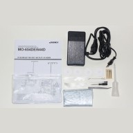 Оверлок Juki MO 644D - Оверлок Juki MO 644D