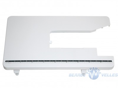 Широкий стол Brother WT12