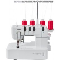 Плоскошовная машина Brother CV3440 - Плоскошовная машина Brother CV3440