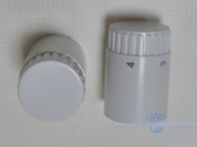 Ручка регулировки длины стежка Leader VS400D / L1AR013210