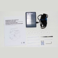 Оверлок Brother 1034D - Оверлок Brother 1034D