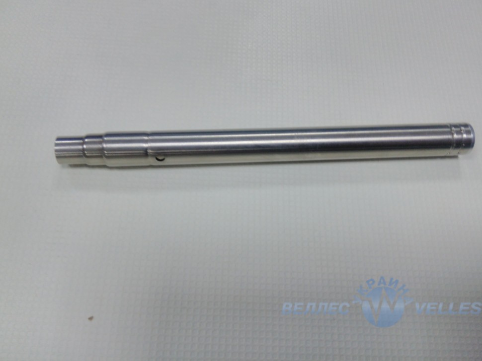 Стержень бабиностойки телескопический Leader VS390 / ТС125