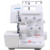 Оверлок Juki Majestic MO-54e - Оверлок Juki Majestic MO-54e