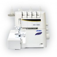 Оверлок Juki MO-1000 - Оверлок Juki MO-1000