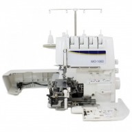 Оверлок Juki MO-1000 - Оверлок Juki MO-1000