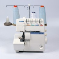 Коверлок Juki MO 735 б/в - Коверлок Juki MO 735 б/в