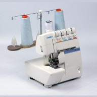 Коверлок Juki MO 735 б/в - Коверлок Juki MO 735 б/в