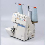 Коверлок Juki MO 735 б/в - Коверлок Juki MO 735 б/в