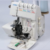 Коверлок Juki MO 735 б/в - Коверлок Juki MO 735 б/в