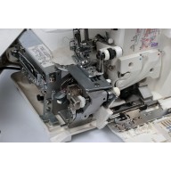 Коверлок Juki MO 735 б/в - Коверлок Juki MO 735 б/в