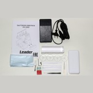 Оверлок Leader VS 350D - Оверлок Leader VS 350D