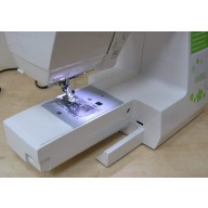Комп'ютеризована швейна машина Janome 4100L - Комп'ютеризована швейна машина Janome 4100L