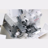 Оверлок Juki Majestic MO-55eN - внутренние механизмы в оверлоке Juki Majestic MO-55e