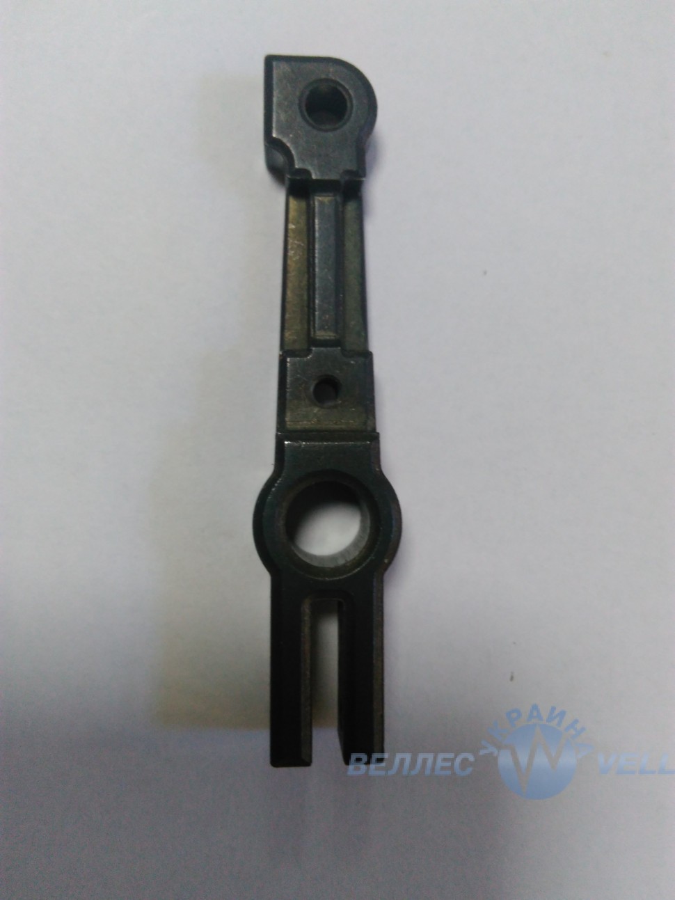 Шатун верхнього петельника Juki MO-735 / арт A2510-130-OBO