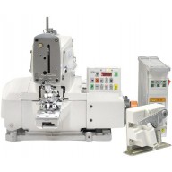 Гудзикова машина Velles VBS 1377D -  Пуговичная машина Веллес VBS 1377D