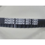 Ремінь приводний Leader VS390 /007136XL01 - Ремінь приводний Leader VS390 /007136XL01
