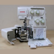 Оверлок Janome MyLock T-72 - оверлок janome t72